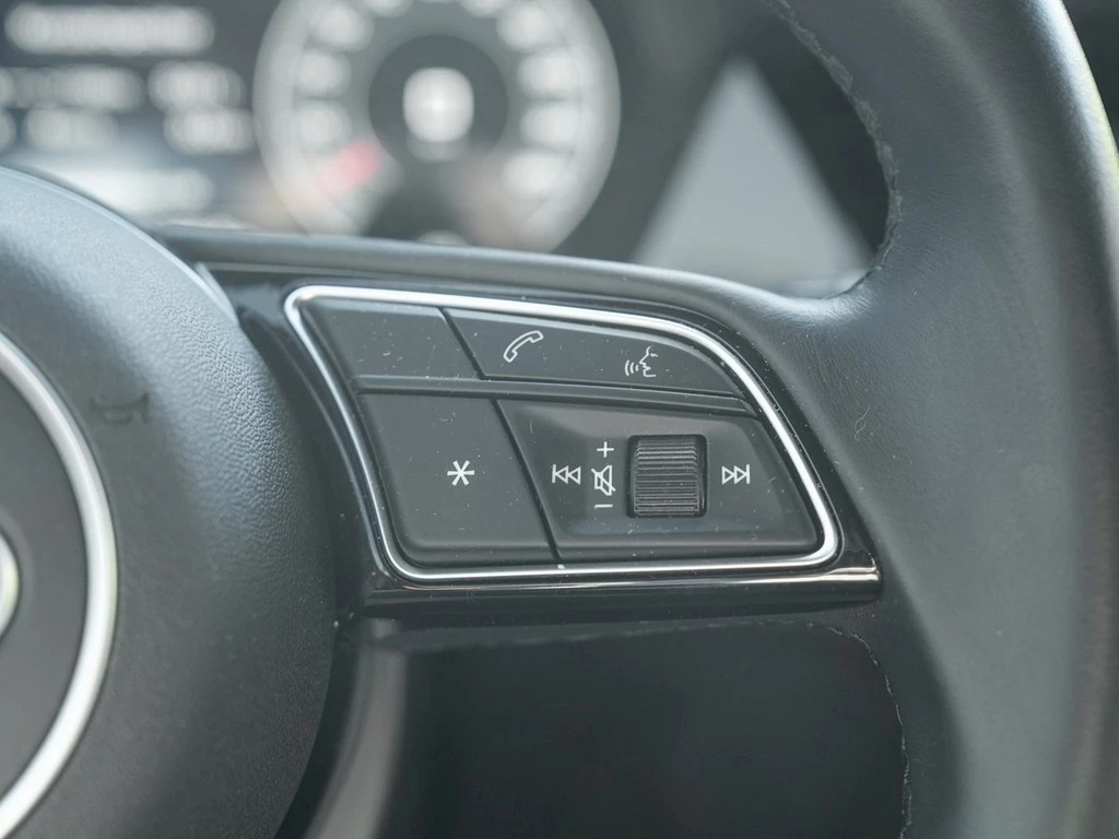 Audi A3 Sportback 35 TFSI Advanced S-tronic Navi LED