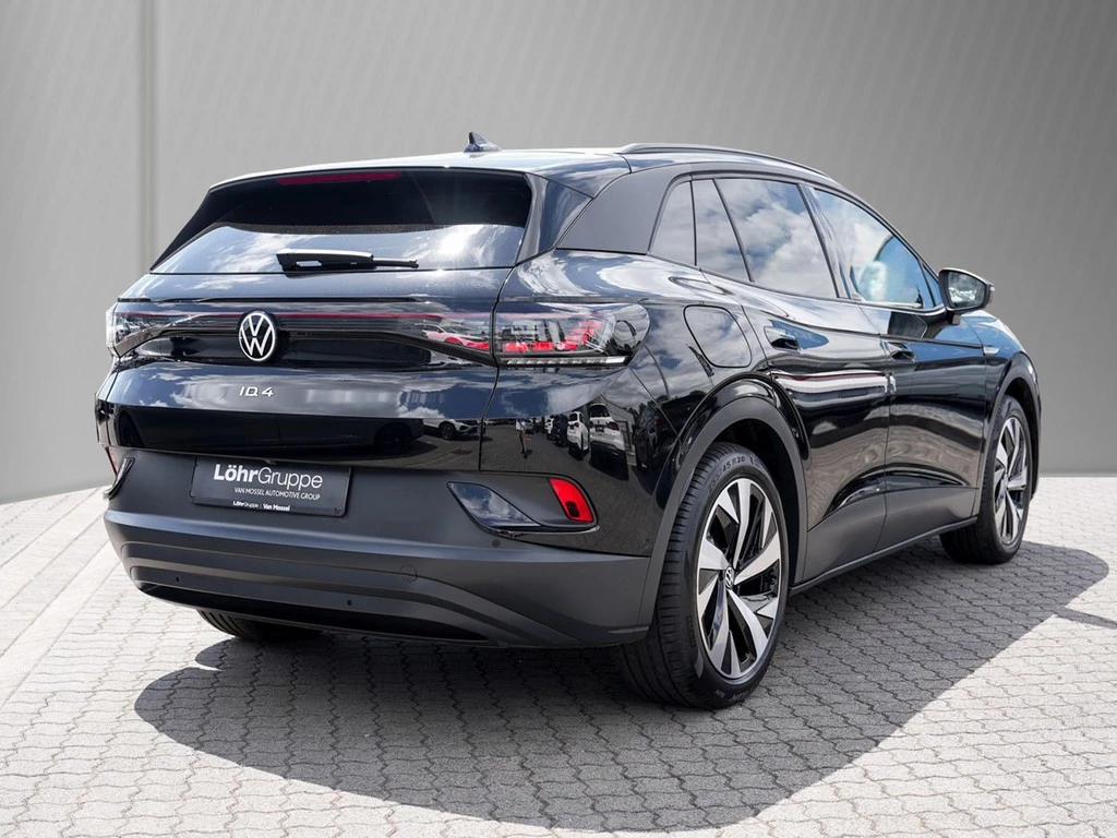 Volkswagen ID.4 Pro Performance /AR-HuD/MatrixLED/Pano/Navi
