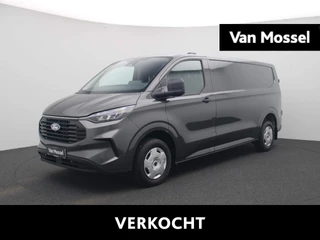 Ford-Transit Custom-image-0