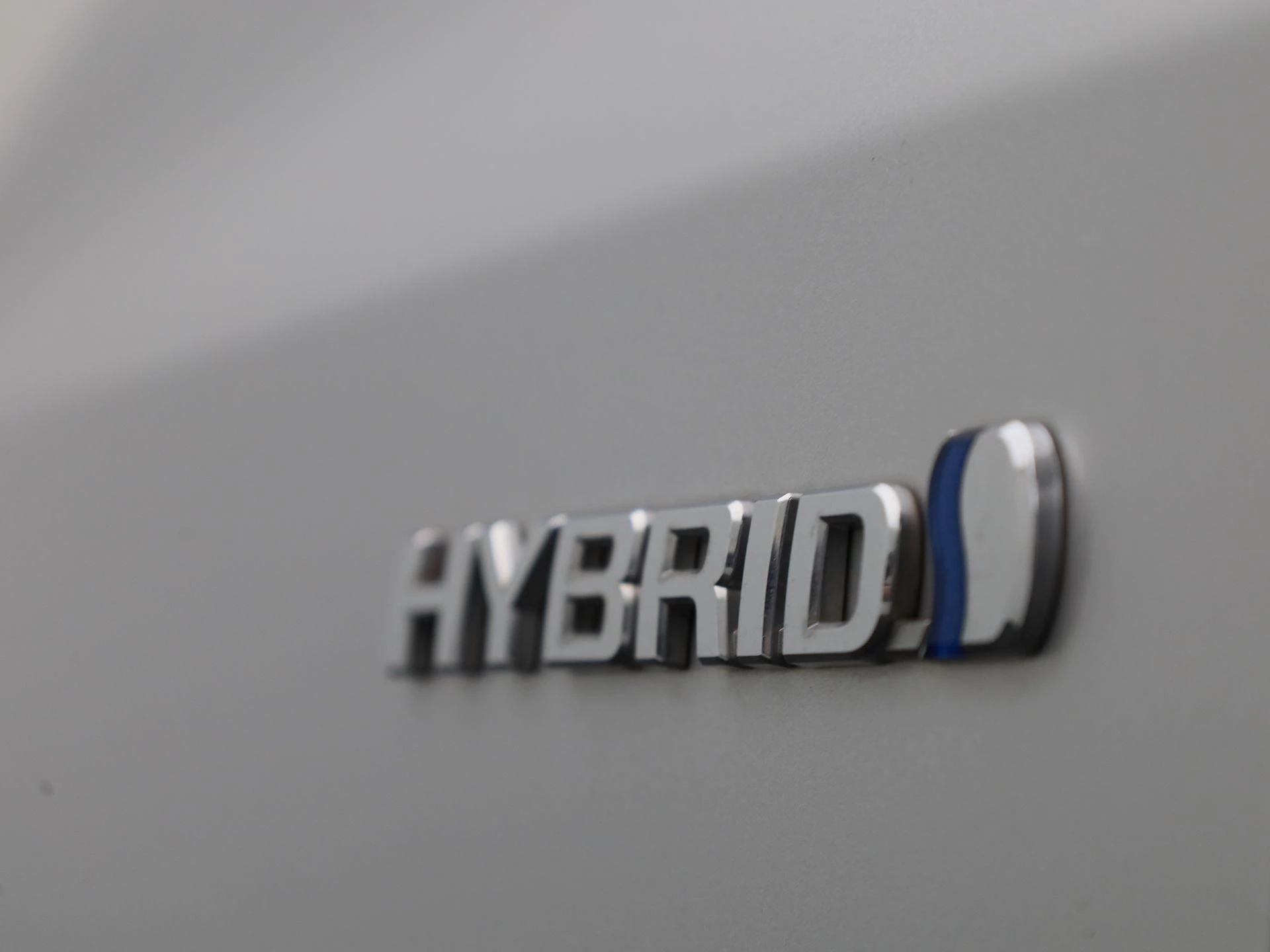 Toyota Prius Wagon 1.8 Aspiration 96g