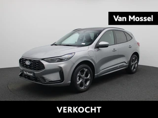 Ford Kuga ST-Line