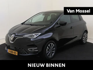 Renault ZOE R135 Intens 52 kWh (ex Accu)