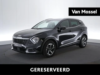Kia Sportage 1.6 T-GDi 48V 7DCT Pulse