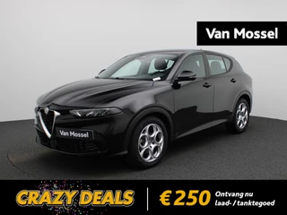 Alfa Romeo Tonale 1.6 130 DS TI FWD