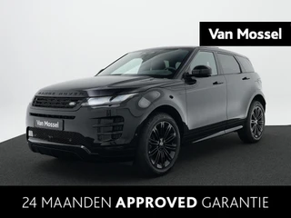 Land Rover Range Rover Evoque 1.5 P270e PHEV AWD Business Dynamic Edition