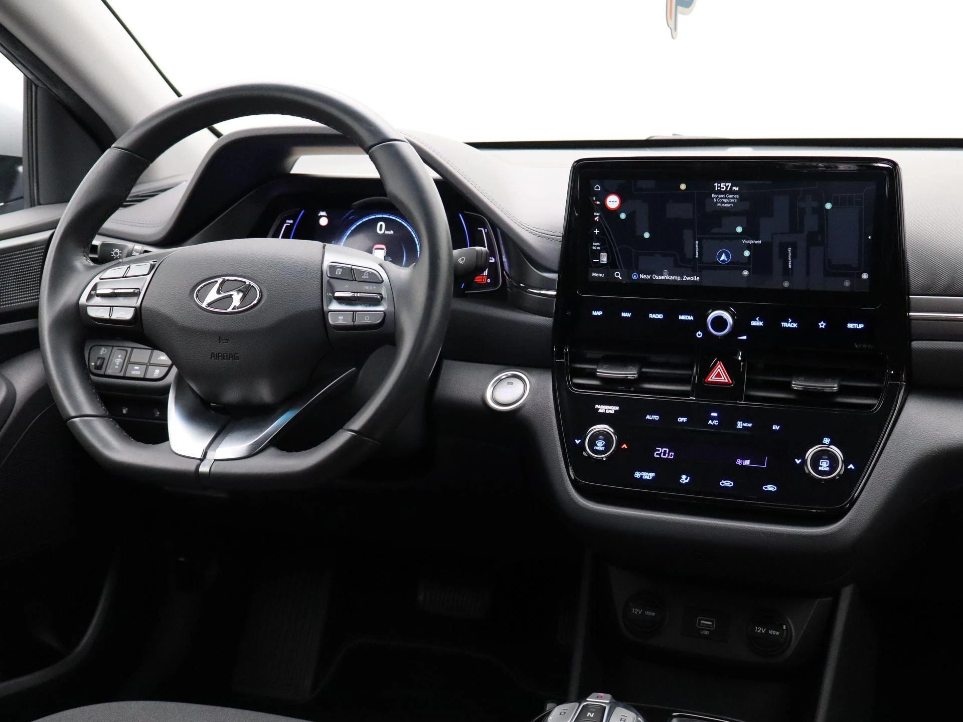 Hyundai IONIQ Comfort EV 38 kWh
