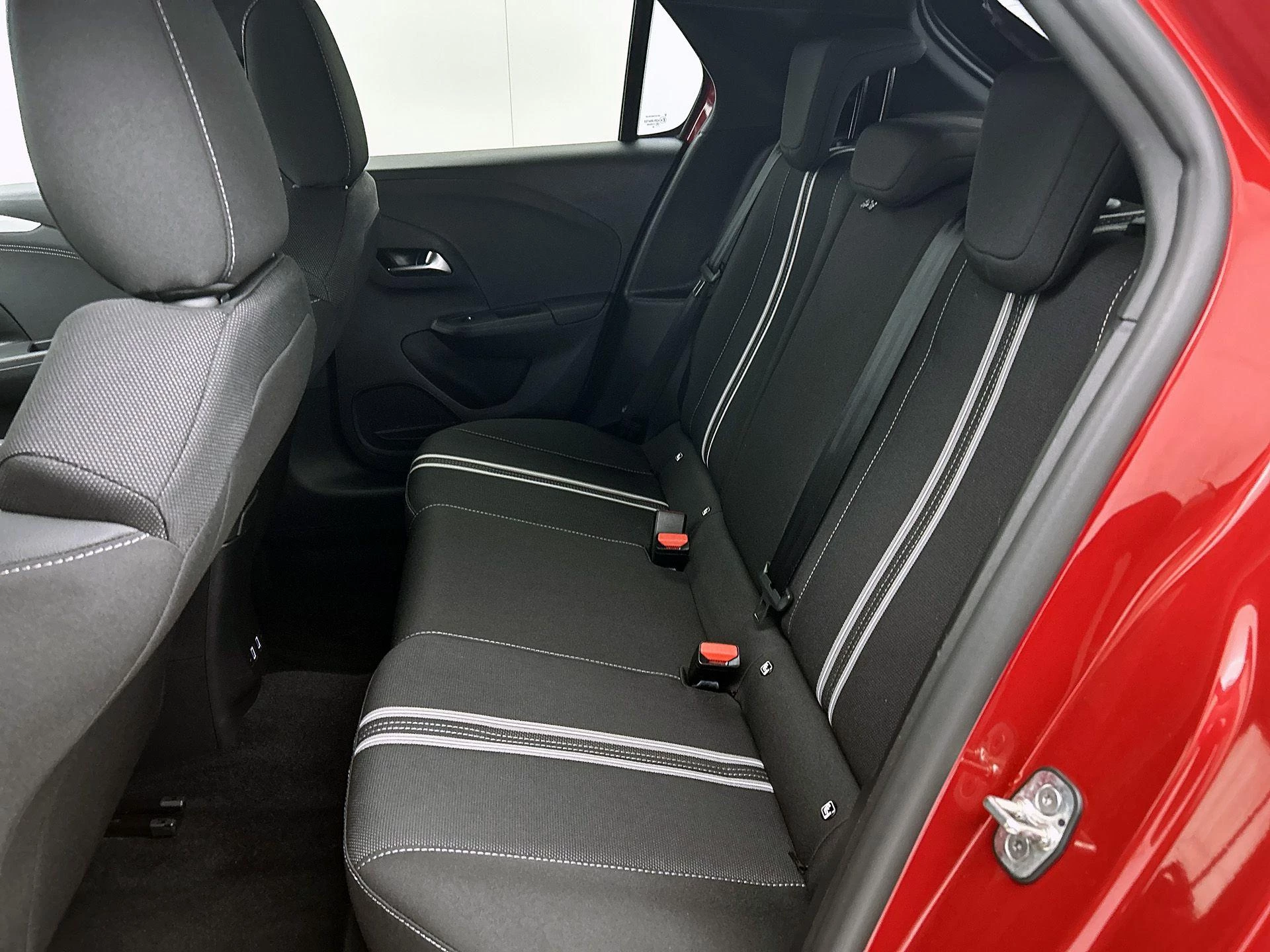 Opel Corsa 1.2 Turbo Hybrid GS