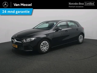 Mercedes-Benz A-Klasse 180