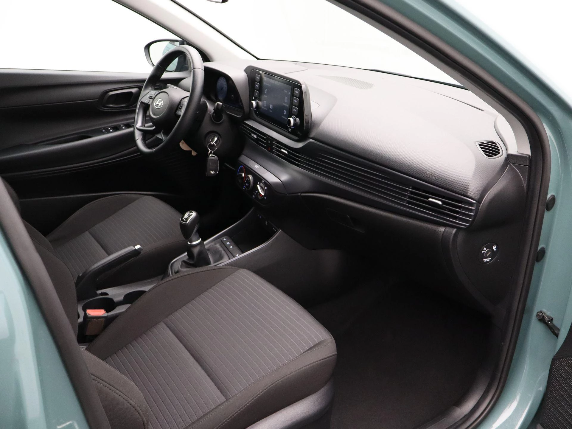 Hyundai i20 1.0 T-GDI Comfort
