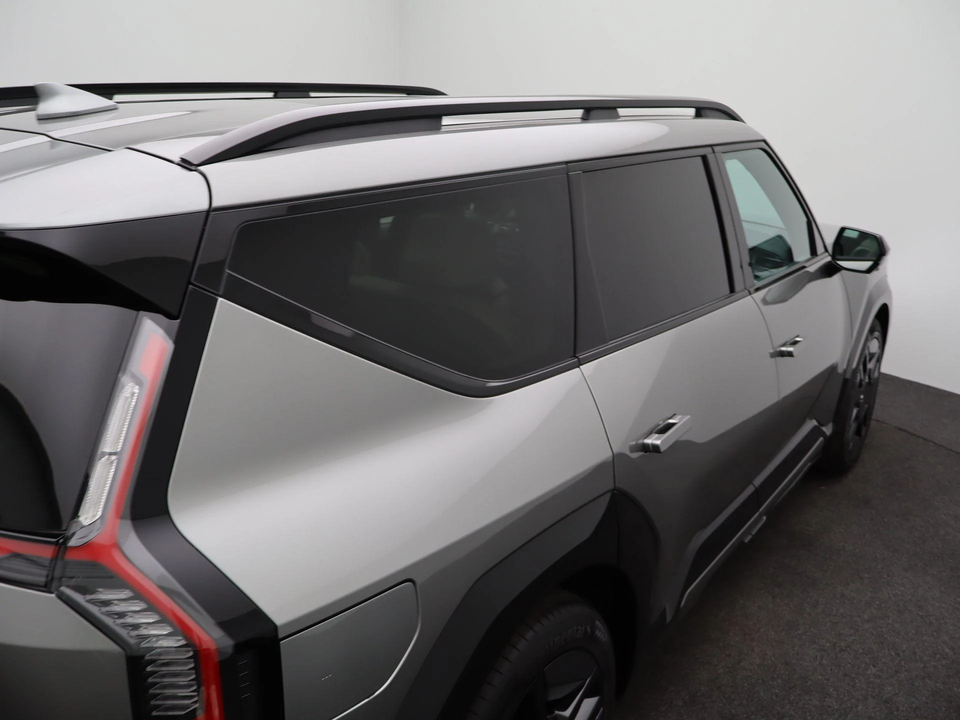 Kia EV9 GT-Line AWD 99.8 kWh