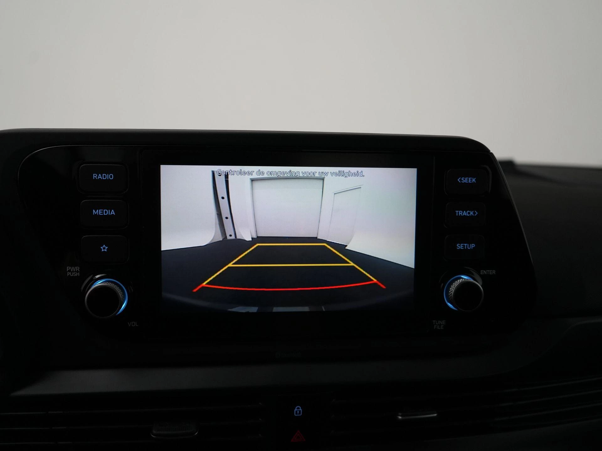Hyundai i20 1.2 MPI Comfort