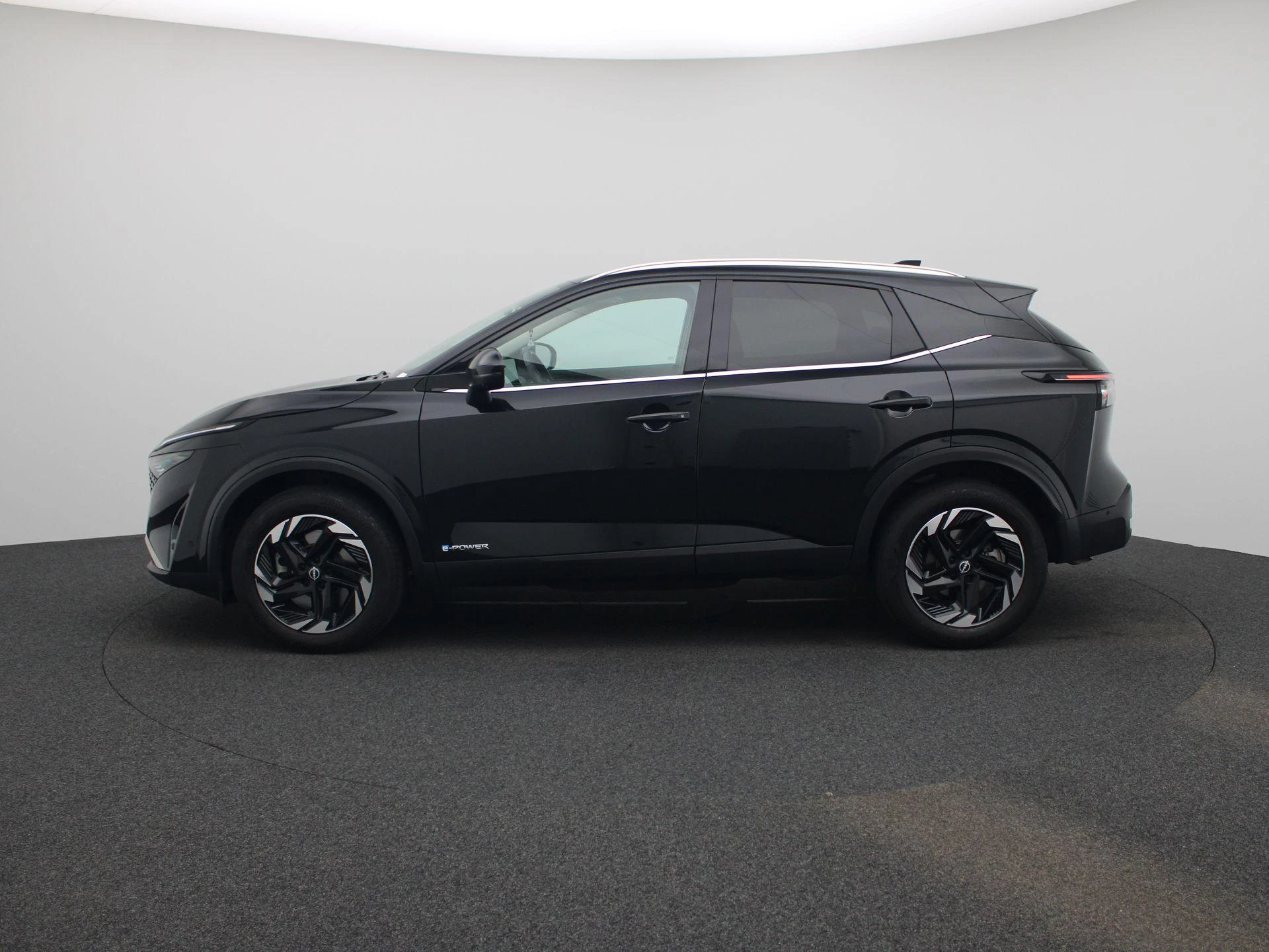 Nissan QASHQAI 1.5 e-Power N-Connecta