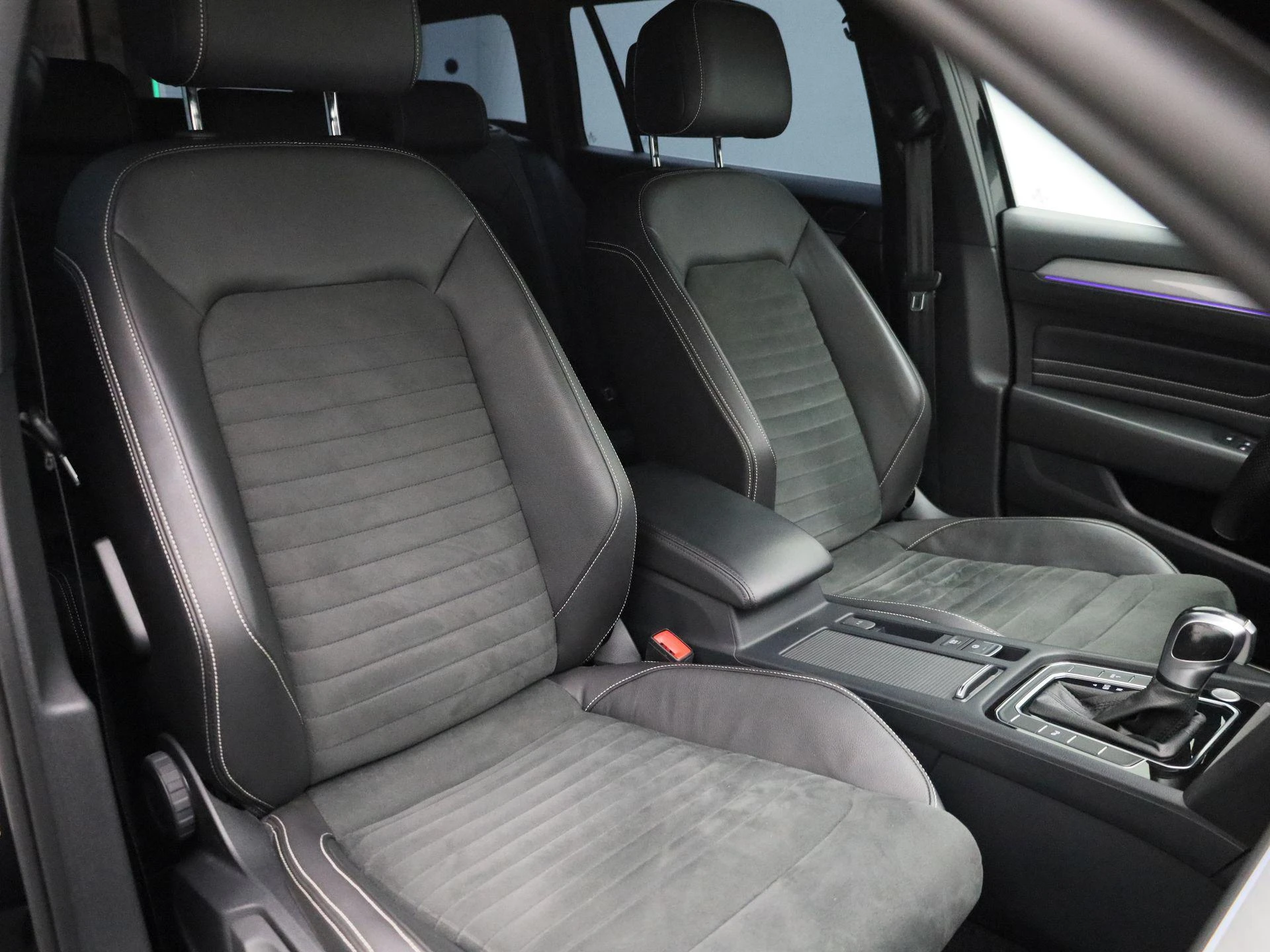 Volkswagen Passat Variant 1.4 TSI DSG6 GTE Business