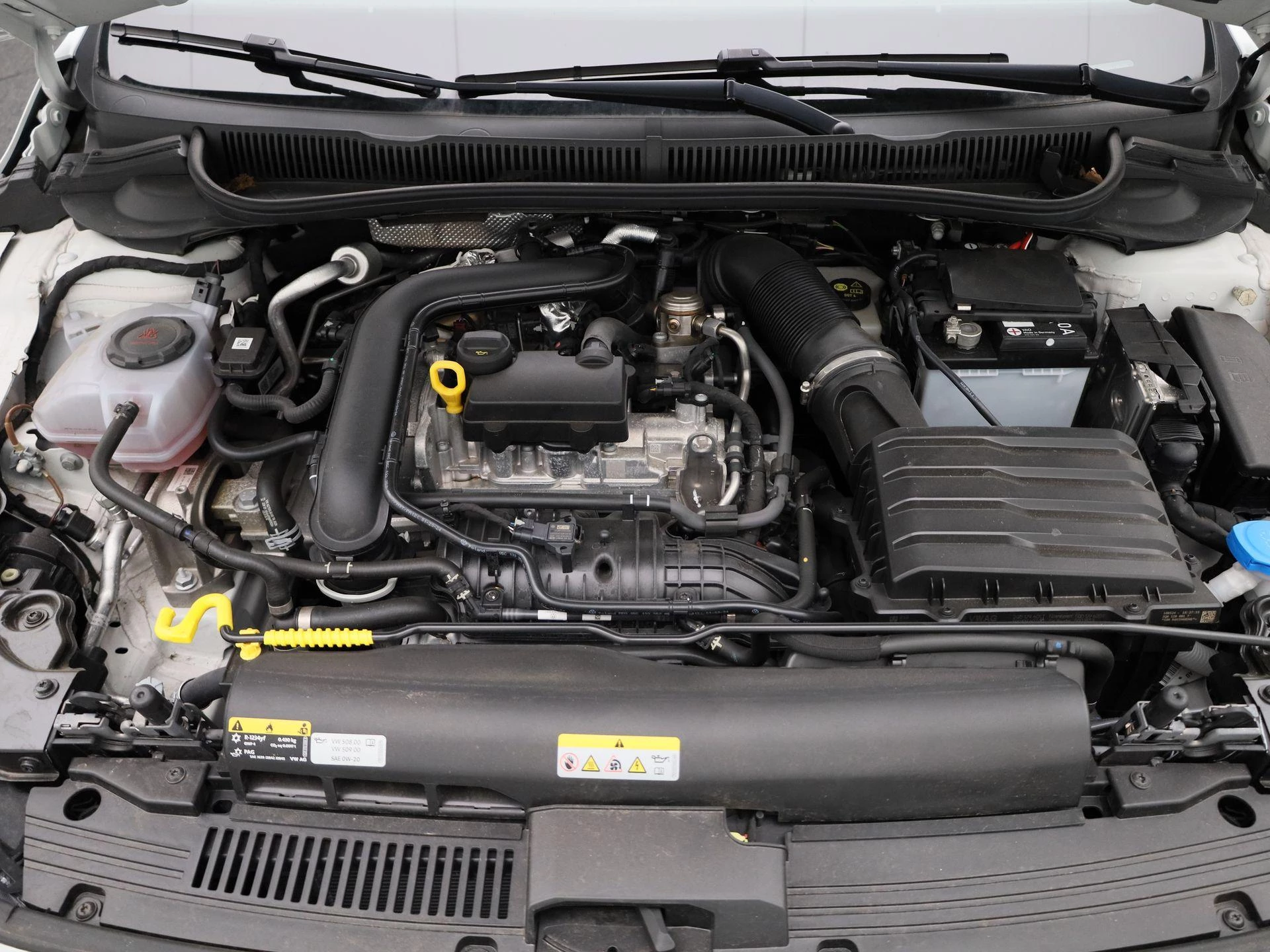 Volkswagen Polo 1.0 TSI Life Edition 95 PK