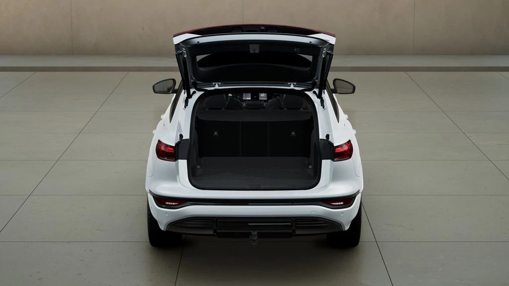 Audi Q6 e-tron SUV quattro 315 kW