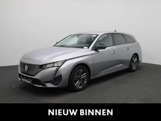 Peugeot 308 SW 1.2 PureTech 130 S&S EAT8 Active Pack