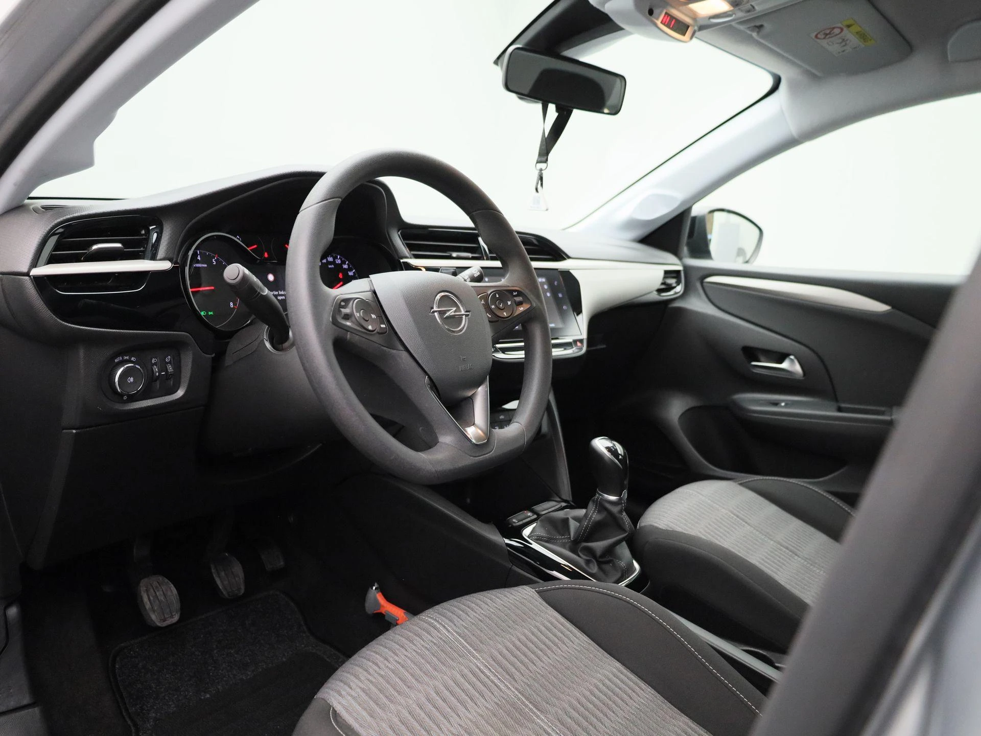 Opel Corsa 1.2 Edition