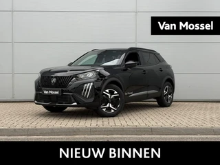 Peugeot 2008 1.2 Hybrid 145 Allure