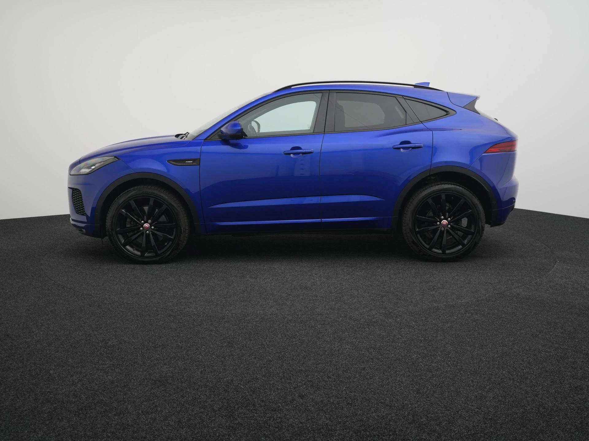 Jaguar E-PACE 2.0 P250 AWD First Edition