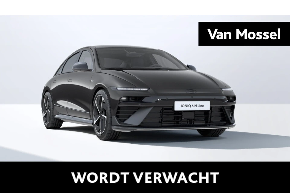 Hyundai-IONIQ 6-image-0