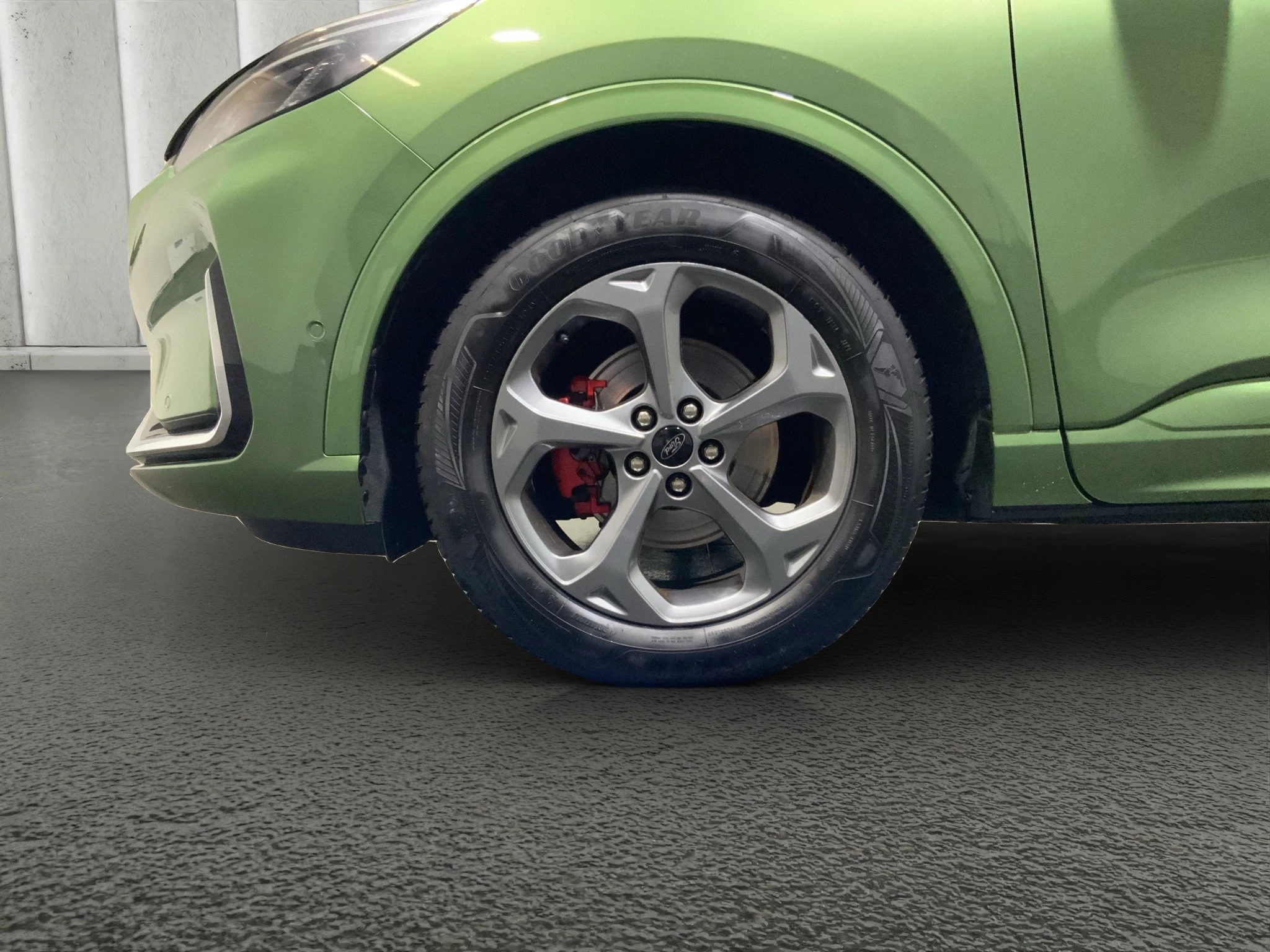 Ford Kuga ST-Line X*PANO*AHK*LED-MATRIX*360GRAD*ACC*NAVI*SOUND-SYS.