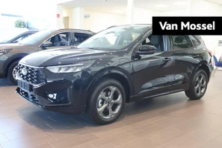 Ford Kuga 2.5 PHEV ST-Line