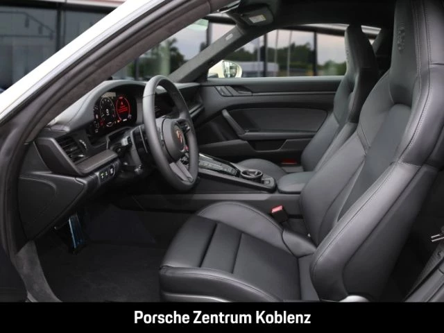 Porsche 911 992 -2 Carrera 4S carrera