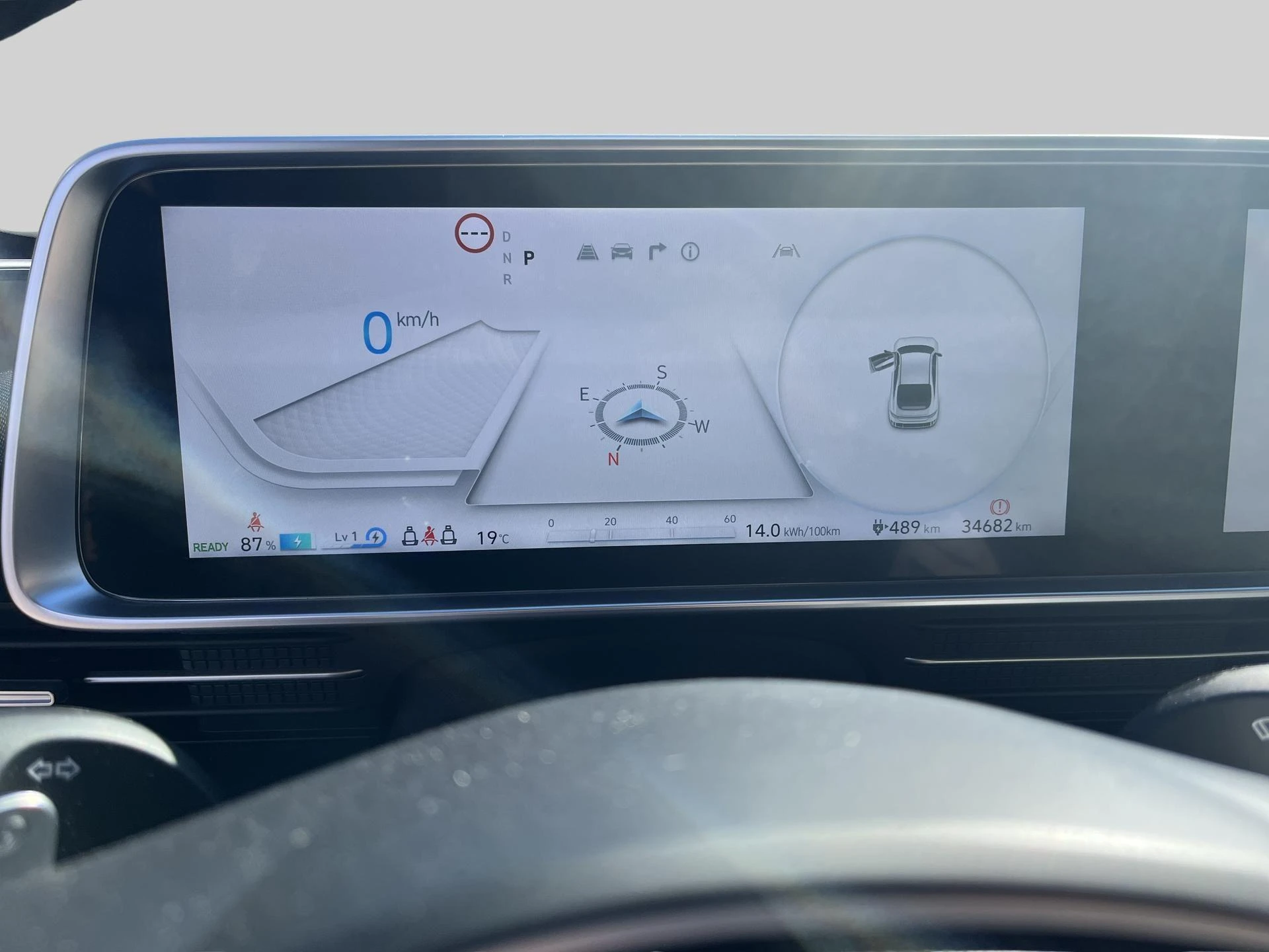 Hyundai-IONIQ 6-image-10