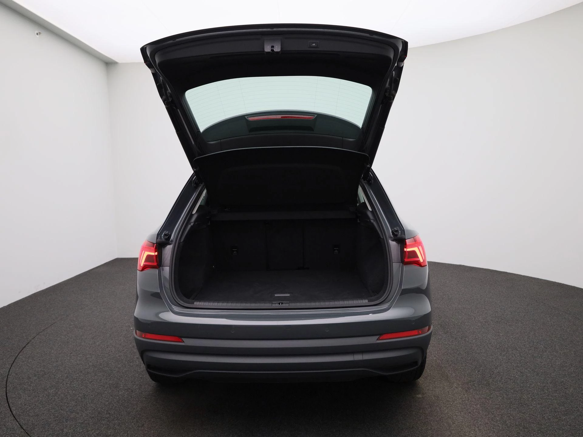Audi Q3 35 TFSI S tronic Bus. Ed. Attraction