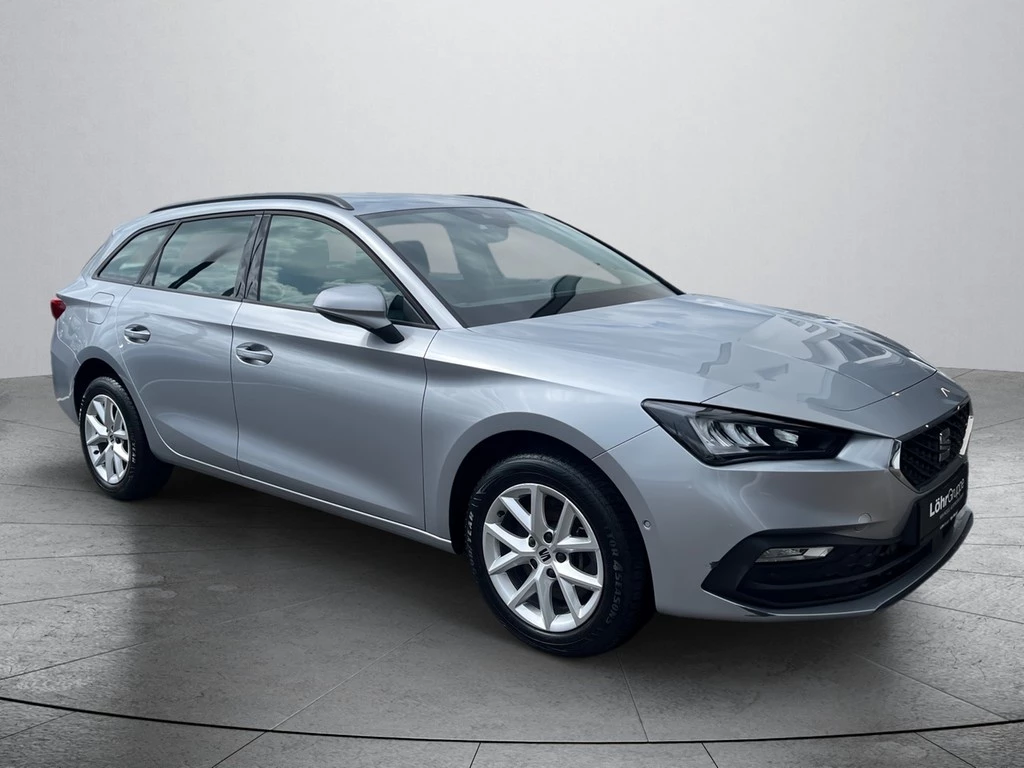 SEAT Leon ST 2,0 TDI DSG Style