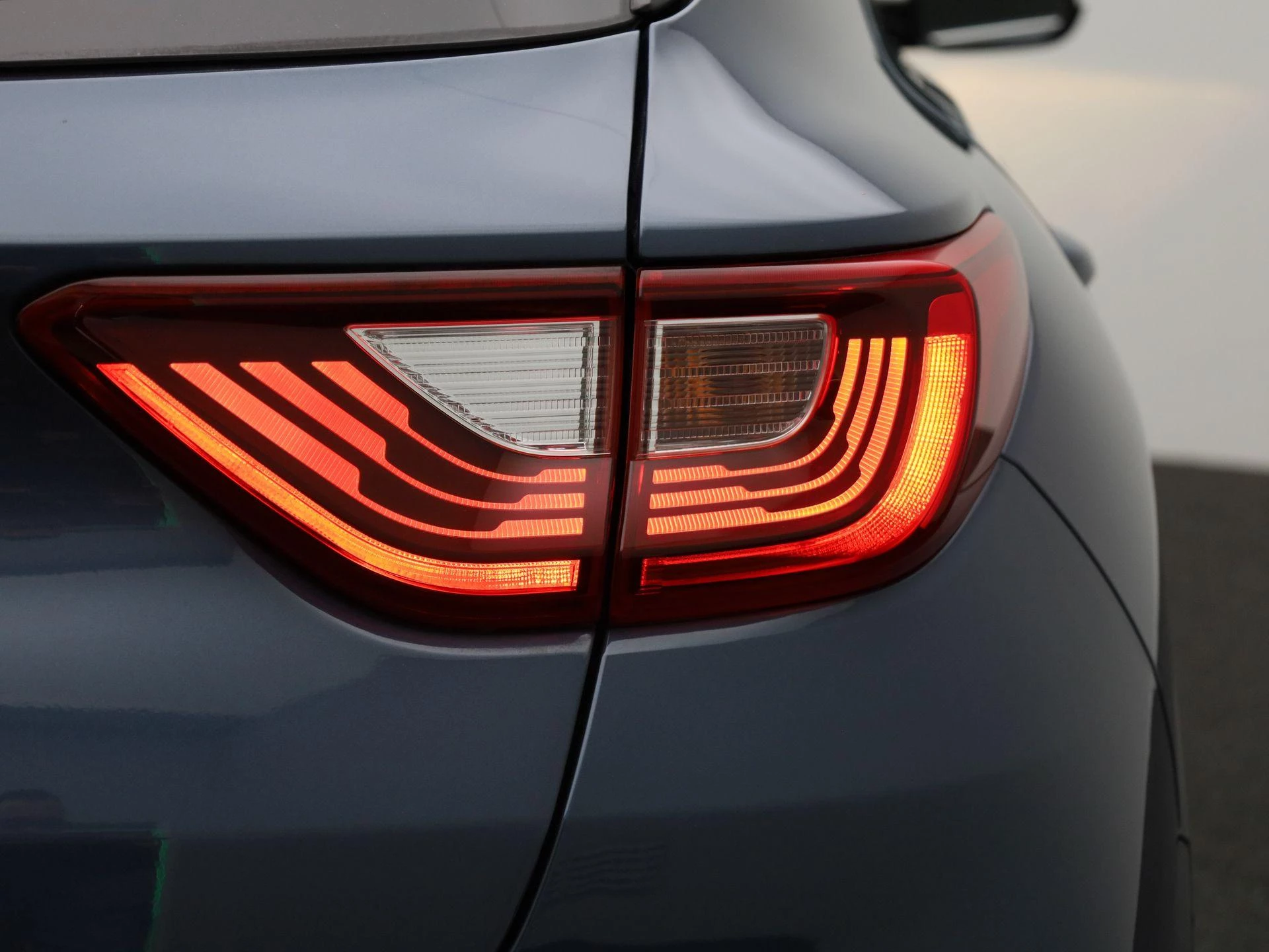 Kia Stonic 1.0 T-GDi ComfortLine