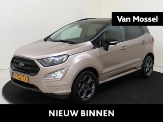 Ford EcoSport 1.0 EcoBoost ST Line