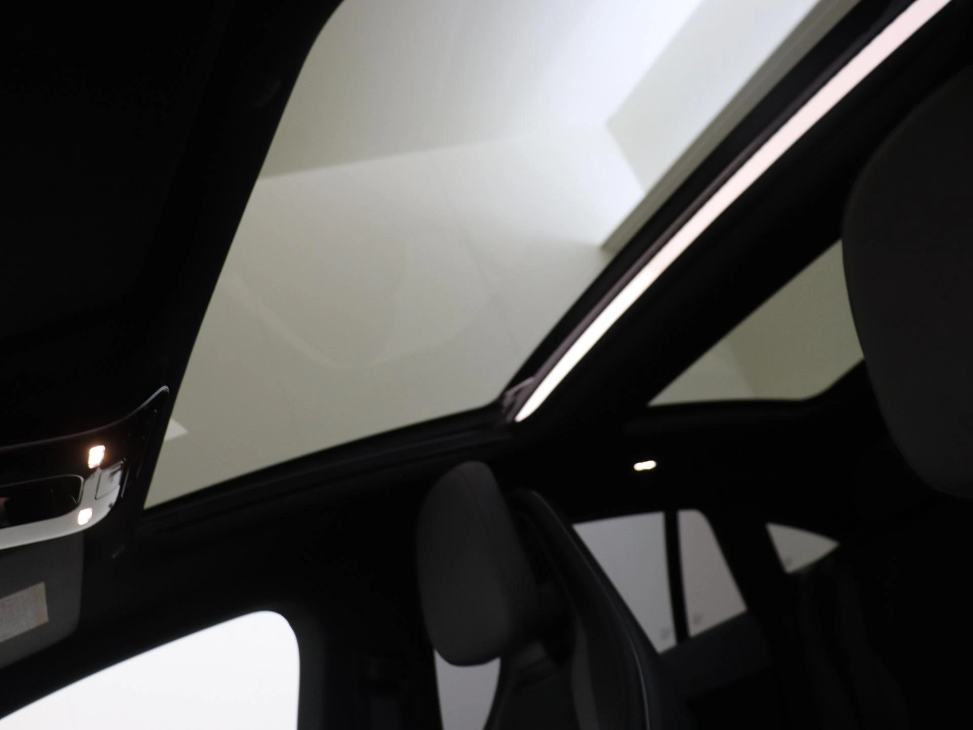Mercedes-Benz EQE 300 Business Solution AMG 90 kWh