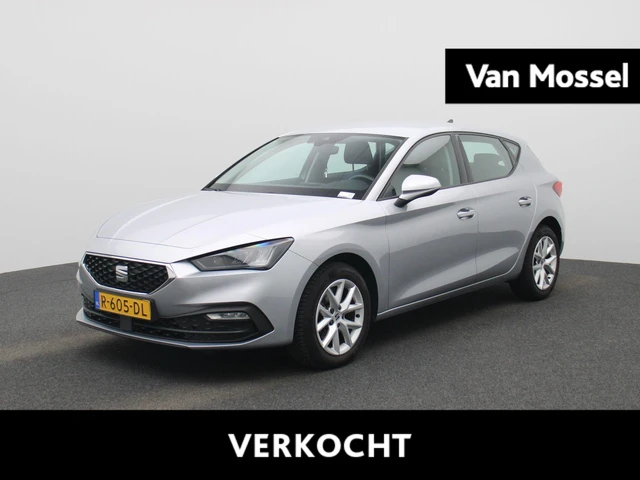 SEAT León
