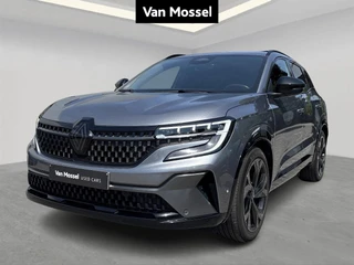 Renault Austral MHEV 160 Auto Techno Esprit Alpine