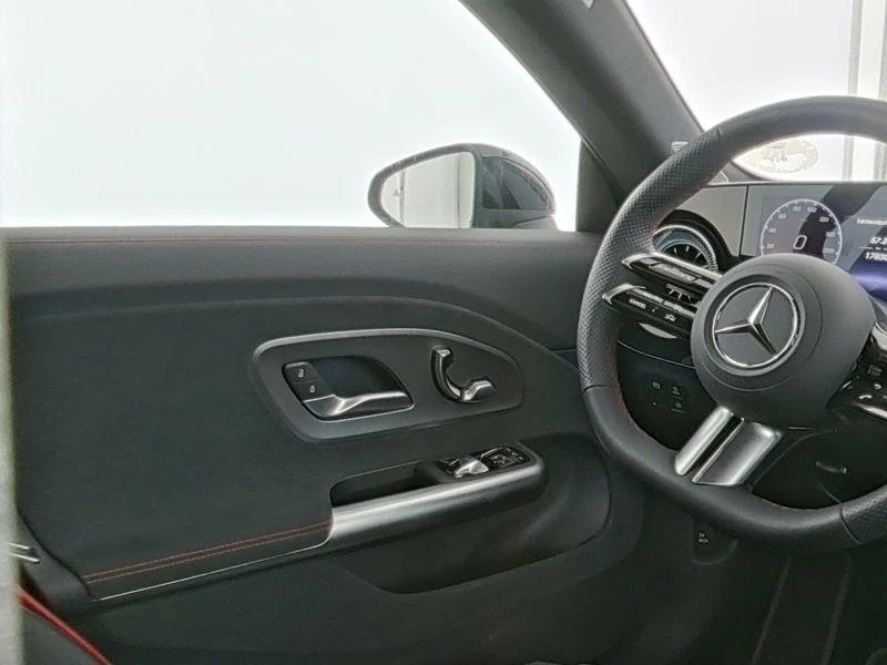 Mercedes-Benz CLA 250+ Business Solution AMG 85 kWh