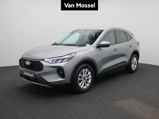 Ford Kuga 1.5i EcoBoost 110kW Titanium
