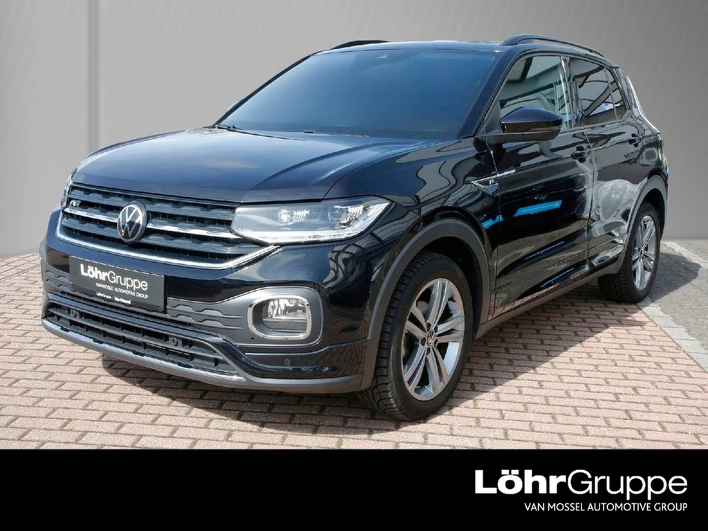 Volkswagen-T-Cross-image-0