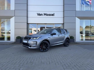 Land Rover-Discovery Sport-image-0