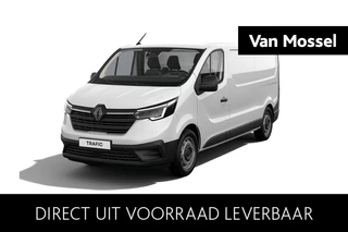 Renault Trafic Advance