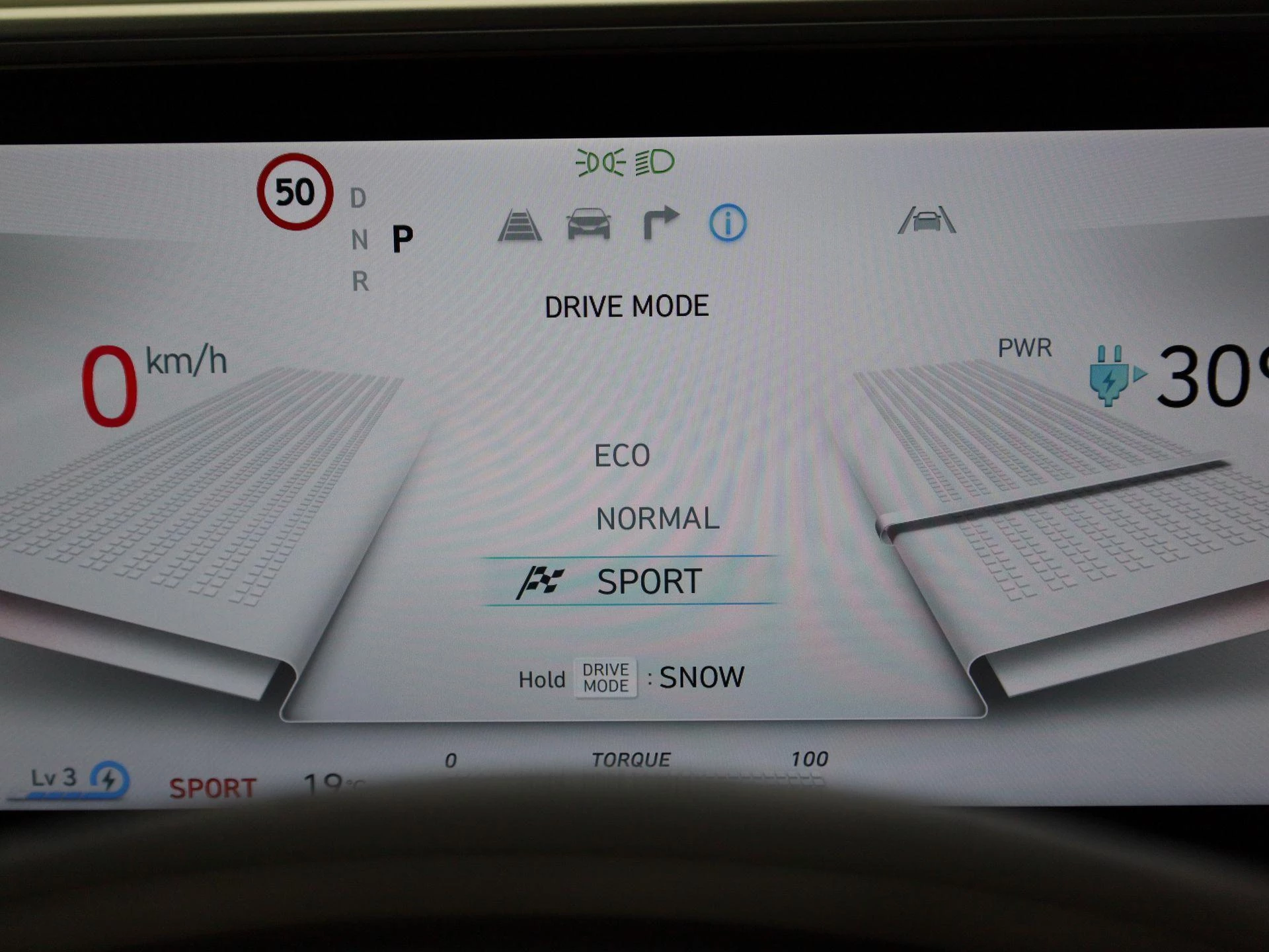 Hyundai IONIQ 6 53 kWh Core Plus
