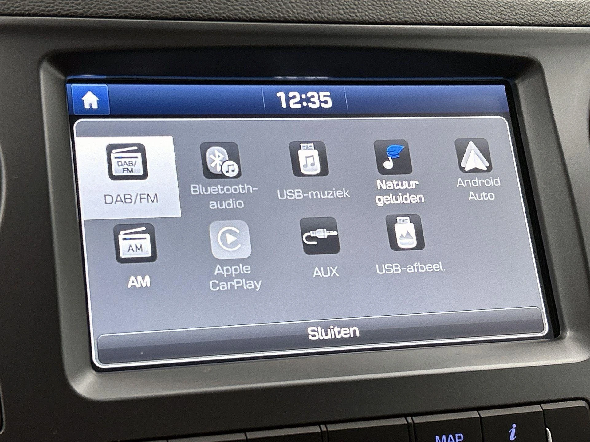 Hyundai i10 1.0i Comfort