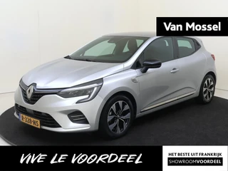 Renault Clio 1.6 E-Tech Hybrid 140 Limited