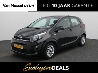 Kia Picanto 1.0 DPi DynamicLine