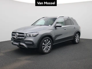Mercedes-Benz GLE GLE 350 e 4MATIC Business Solution