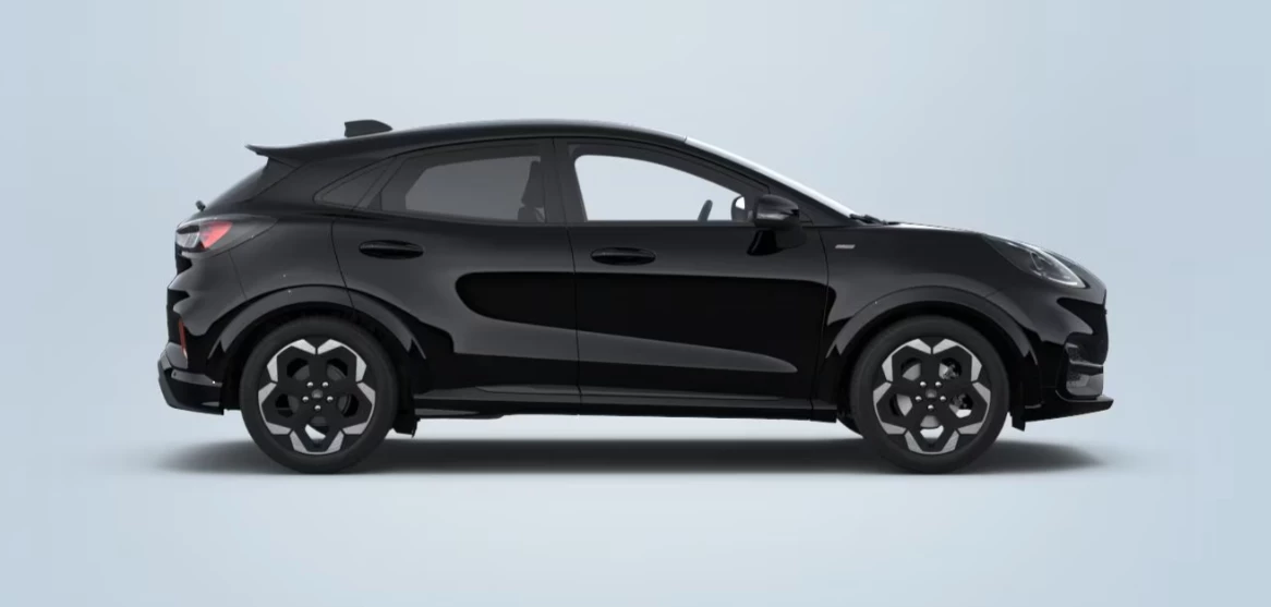 Ford Puma 1.0i Ecoboost mHEV 114kW Aut. ST-Line V
