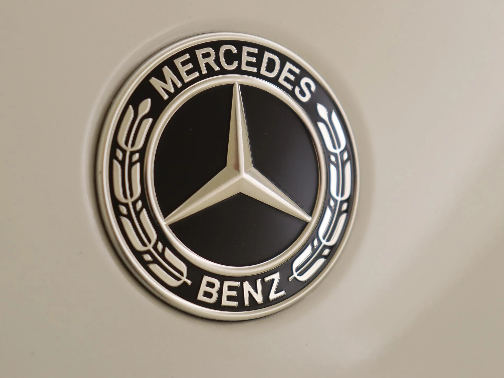 Mercedes-Benz CLA 250 e Business Solution AMG