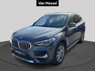 BMW X1 xLine sDrive18iA (103 kW)