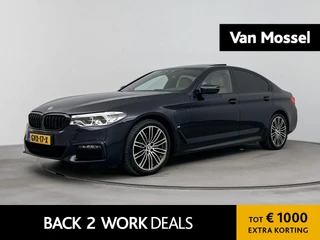 BMW 5 Serie 530e iPerformance High Executive