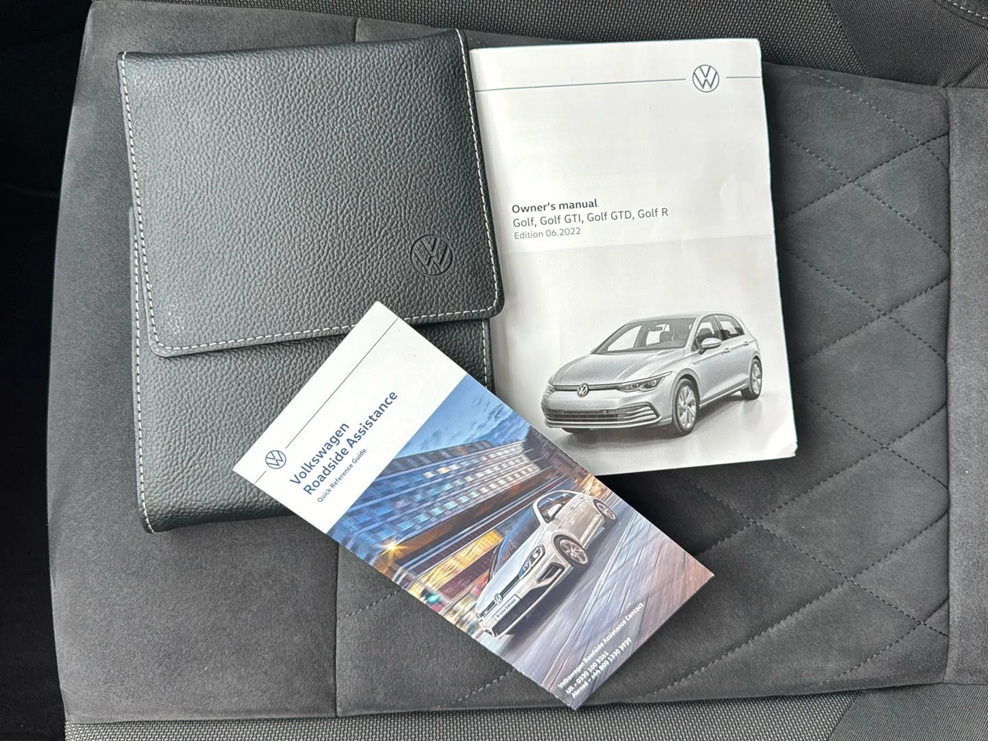 Volkswagen Golf 1.5 TSI 150 Style Edition 5dr